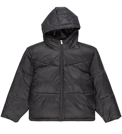 Roxy Puffer Jacket - Forever This Young - Phantom
