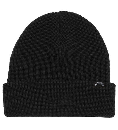 Billabong Beanie - Arcade - Black