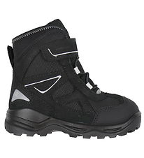 Ecco Winterstiefel - Snow Mountain 1S Wp - Schwarz