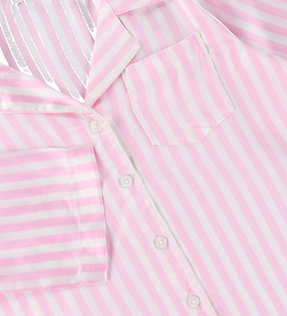 Name It Shirt - NkfRuth - Corsage/Brigth White