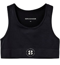 Sofie Schnoor Top - Black Sofie Schnoor Top - Black