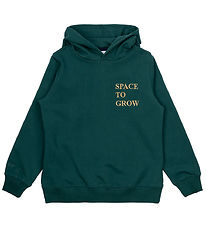 Sweat à Capuche The New - TNMalik - June Bug Sweat à Capuche The New - TNMalik - June Bug