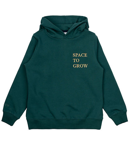 Sweat à Capuche The New - TNMalik - June Bug