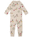 That's Mine Pyjama Set - Melvin - Christmas Polar Bear