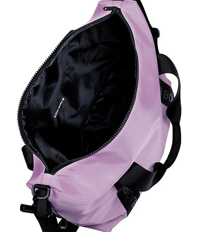 Björn Borg Sporttasche - Borg Classic+ - Purple Sage