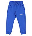 Björn Borg Sweatpants - City Essential 3 - Olympian Blue