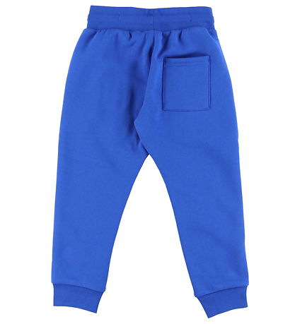 Björn Borg Sweatpants - City Essential 3 - Olympian Blue
