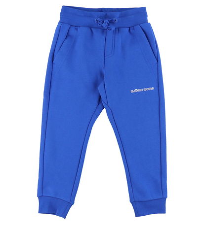 Pantalon de Jogging Björn Borg - Château Essential 3 - Olympien  Pantalon de Jogging Björn Borg - Château Essential 3 - Olympien