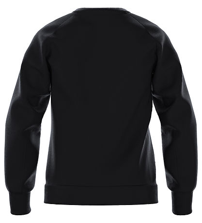 Björn Borg Sweatshirt - Castle Essential 3 - Black Beauty