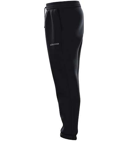 Björn Borg Sweatpants - Castle Essential 3 - Black Beauty