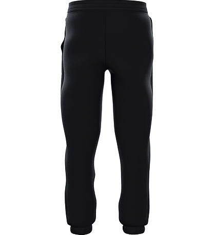 Björn Borg Sweatpants - Castle Essential 3 - Black Beauty