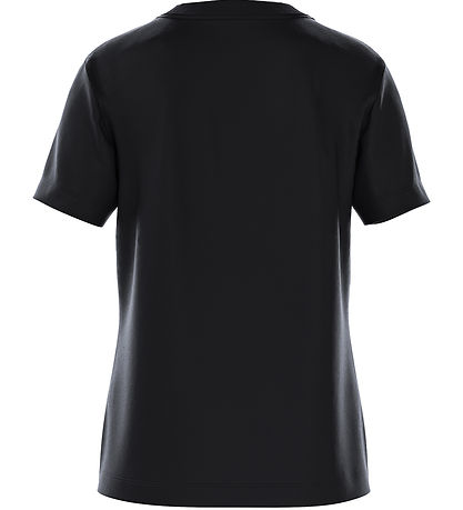 Björn Borg T-shirt - Castle Essential 3 - Black Beauty