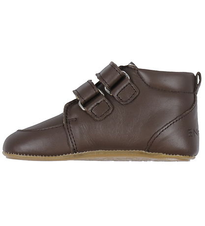 En Fant Babyschoen - Prewalker - Bruin