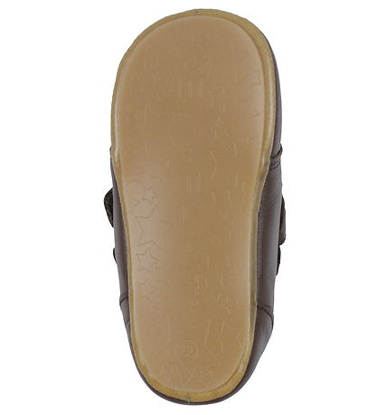 En Fant Babyschoen - Prewalker - Bruin