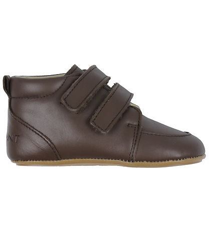 En Fant Babyschoen - Prewalker - Bruin