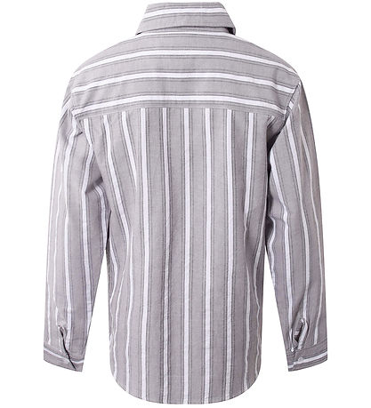 Hound Shirt - Dark Grey
