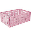 Aykasa Sammenleggbar boks - 60x40x22 cm - Maxi - Cherry Blossom