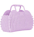 Aykasa Sammenleggbar kurv - 27x22x12 cm - Mini - Orchid Aykasa Sammenleggbar kurv - 27x22x12 cm - Mini - Orchid