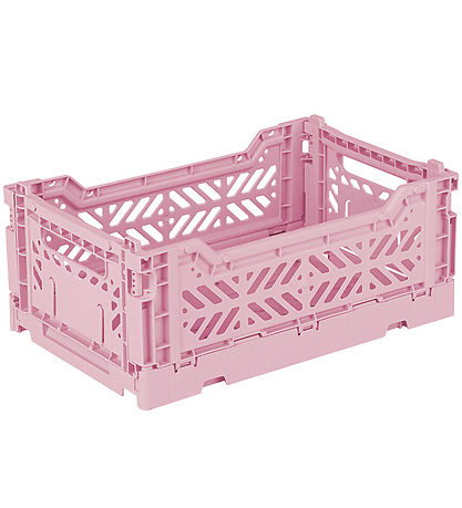 Boîte Pliante Aykasa - 27x17x11 cm - Mini - Cherry Blossom