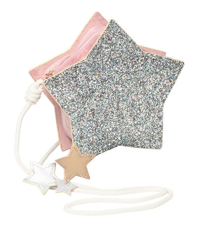 Sac Mimi & Lula - Scintillant Star Lac des cygnes Sac Mimi & Lula - Scintillant Star Lac des cygnes