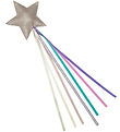 Mimi & Lula Magic Wand - Rainbow Fairy Mimi & Lula Magic Wand - Rainbow Fairy