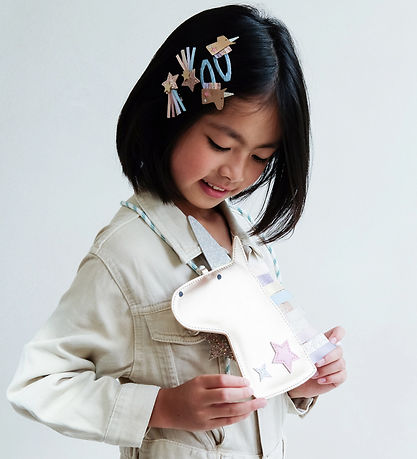 Mimi & Lula Shoulder Bag - Unicorn Little Prince