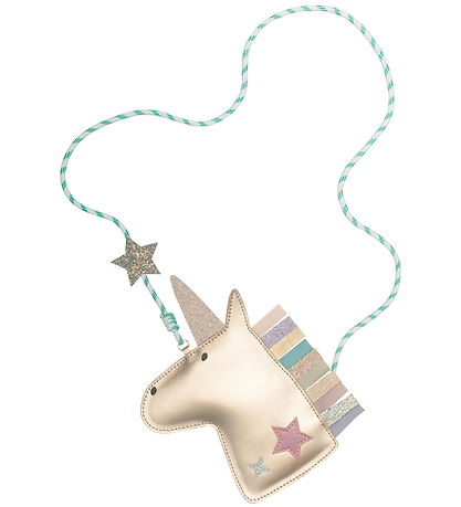 Mimi & Lula Shoulder Bag - Unicorn Little Prince