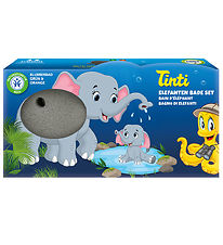 Tinti Swim Set - 3 Parts - The elephant Tinti Swim Set - 3 Parts - The elephant