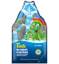 Tinti Bubble Fountain Tinti Bubble Fountain