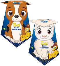 Tinti Swim Set - 4 Parts - Assorted Tinti Swim Set - 4 Parts - Assorted