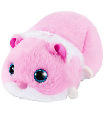 Pets Alive Toys - Hamster Mania - Pink
