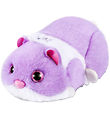 Pets Alive Toys - Hamster Mania - Purple Pets Alive Toys - Hamster Mania - Purple
