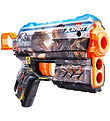 X-Shot Foam Gun - Skins Jurassic World X-Shot Foam Gun - Skins Jurassic World