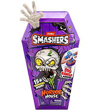 Smashers Toys - Horror House Medium+ Smashers Toys - Horror House Medium+