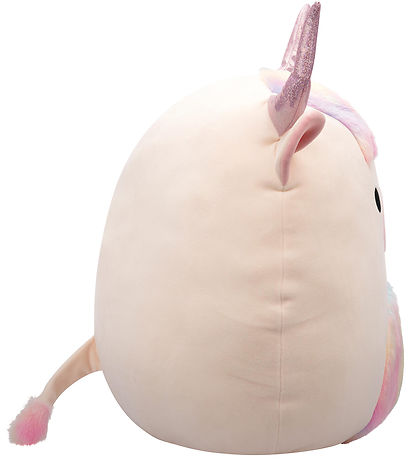 Squishmallows Soft Toy - 40 cm - Dagnus Highland Cow Squishmallows Soft Toy - 40 cm - Dagnus Highland Cow