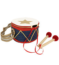 Meri Meri Bag - Drum Meri Meri Bag - Drum