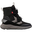 Bottes d'Hiver Hummel - Atteindre Conquérir Super Élevé - Tex -