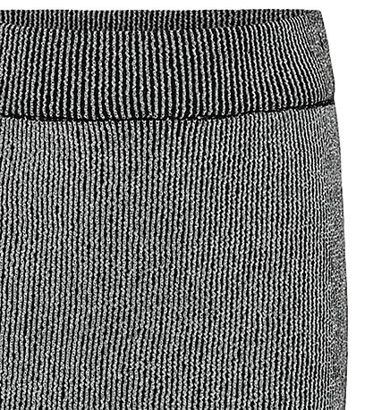 Jupe Kids Only - KogNinna - Tricoté - Black/Argent Glitter Jupe Kids Only - KogNinna - Tricoté - Black/Argent Glitter