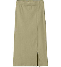 LMTD Skirt - NlfNunnes - Elm LMTD Skirt - NlfNunnes - Elm