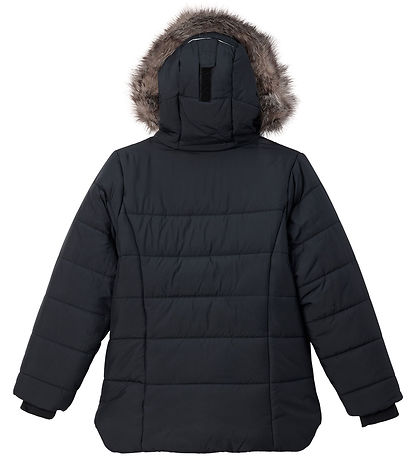 Columbia Steppjacke - Katelyn Crest III - Schwarz