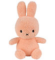 Bon Ton Toys Kuscheltier - 23 cm - Miffy - Terry Peach