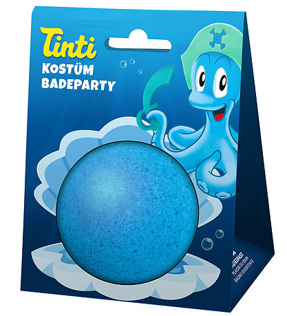 Tinti Bad Bomb - Pirat Tinti Bad Bomb - Pirat