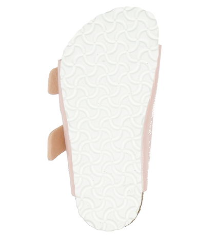 Birkenstock Sandalen - Arizona Kids BS - Glanzende hagedis/Light