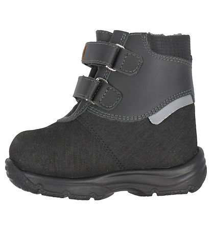 Kavat Winter Boots - Yxhult 2.9 XC - Black