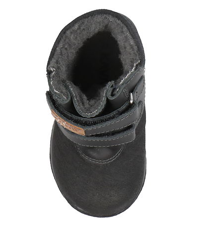 Kavat Winter Boots - Yxhult 2.9 XC - Black