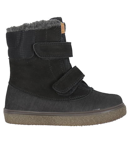 Bottes d'Hiver Kavat - Storhogna - Noir Bottes d'Hiver Kavat - Storhogna - Noir