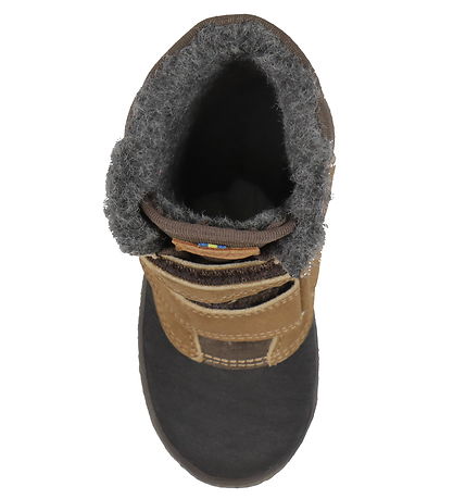 Kavat Winter Boots - Storhogna - Cognac