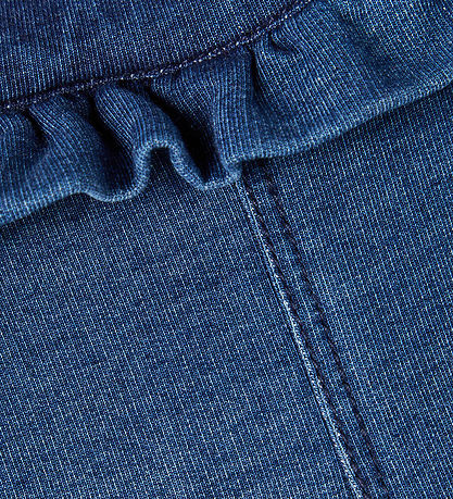 Jeans Name It - Noos - NbfBibi - Dark Blue Denim