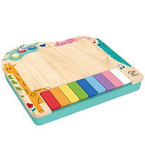 Hape Musical Instrument - Dynamic Pixel Piano Hape Musical Instrument - Dynamic Pixel Piano
