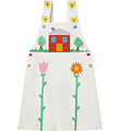 Stella McCartney Kids Spencer - Ivory/Blóm